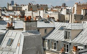 Les Tournelles